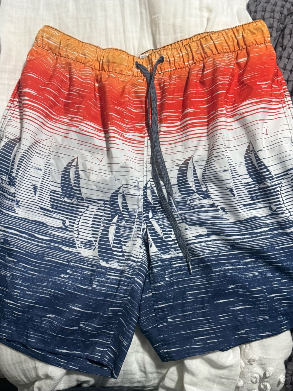 Speedo Sailboat Board Shorts